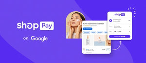‘BUY NOW, PAY LATER’ OPTION WITH SHOP PAY